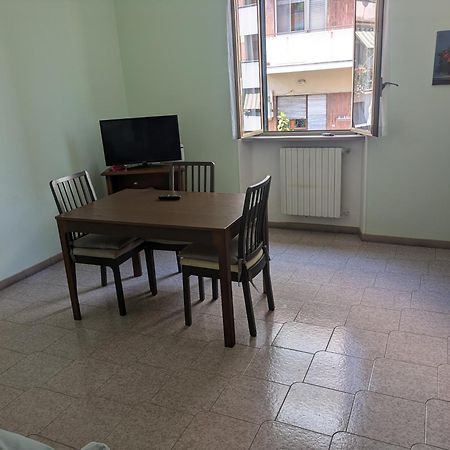 ローマTorpigna Houseアパートメント エクステリア 写真