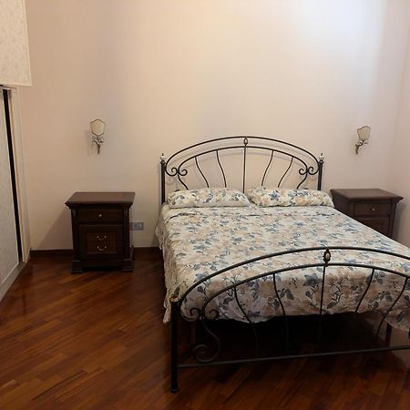 ローマTorpigna Houseアパートメント エクステリア 写真