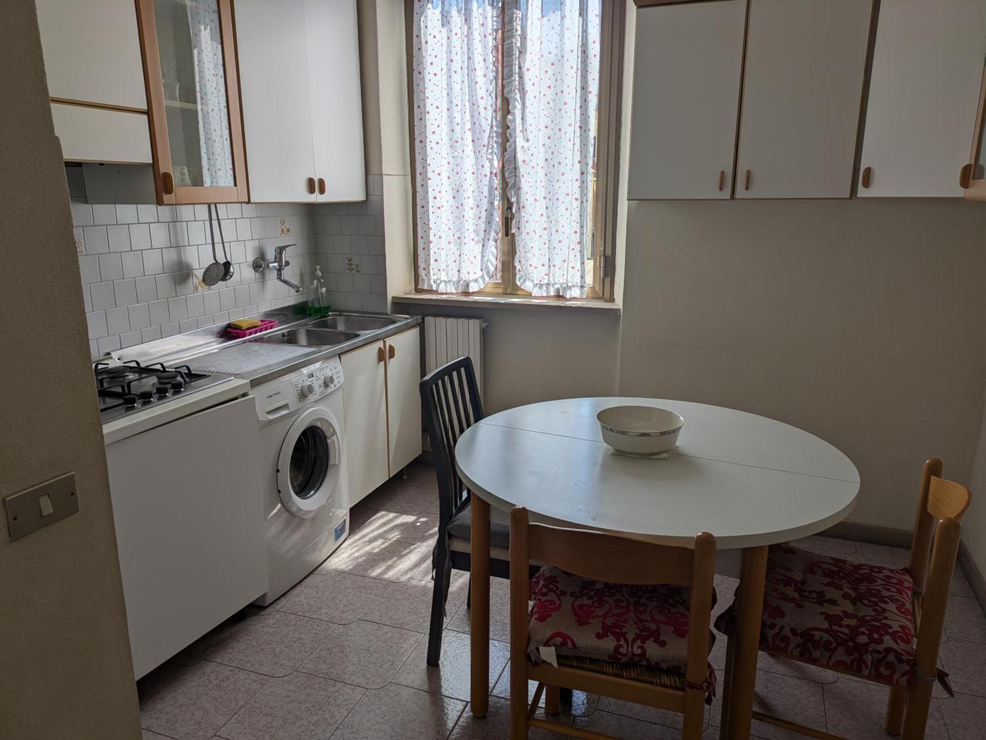 ローマTorpigna Houseアパートメント エクステリア 写真